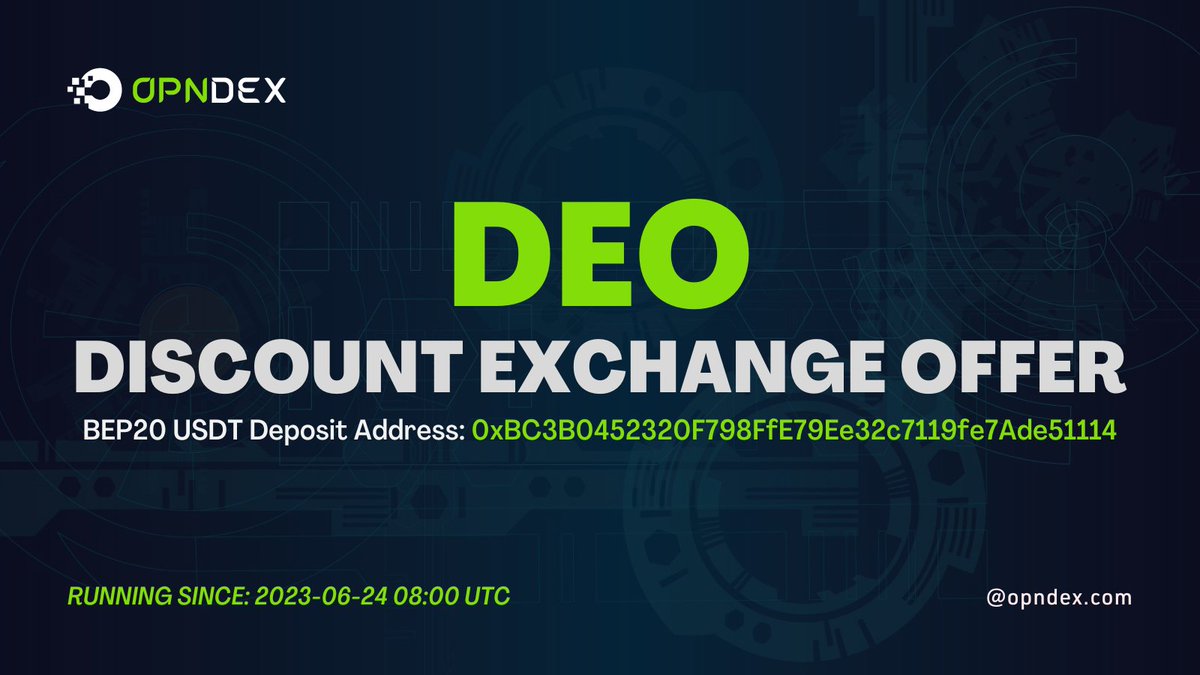 Opndex tweet media