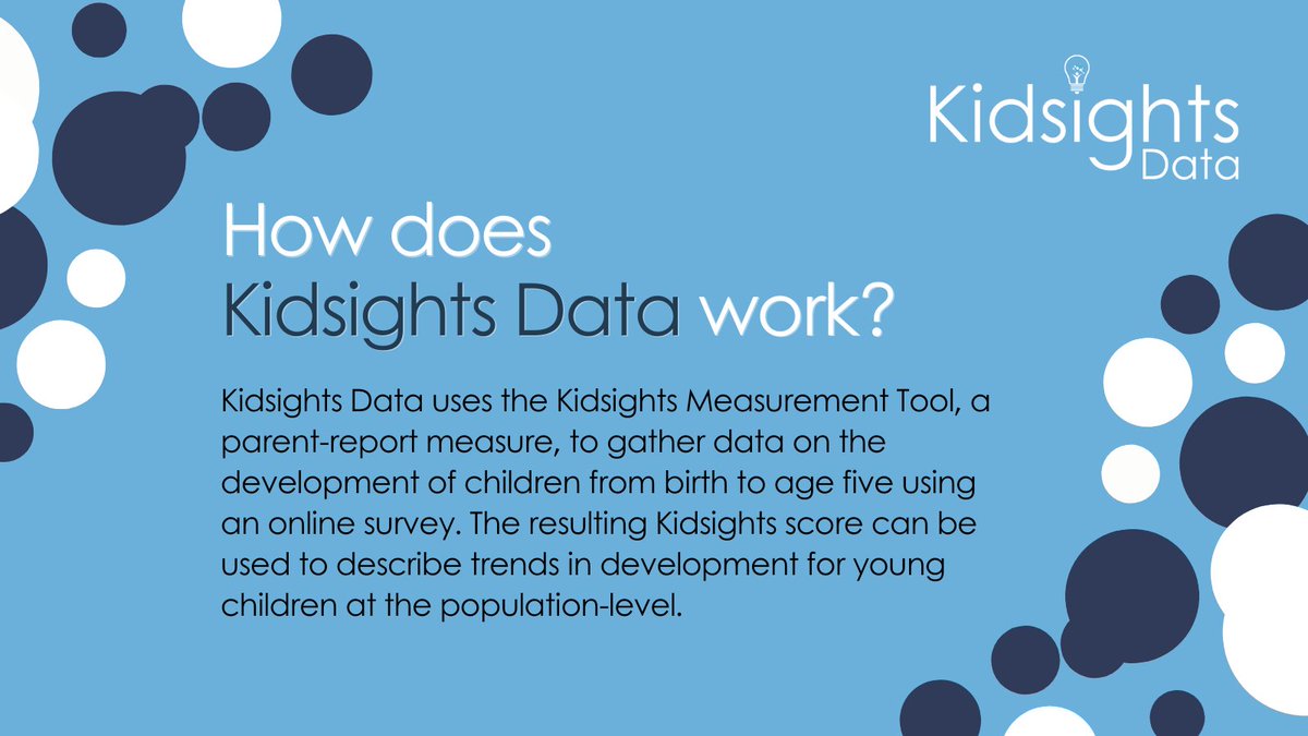 #kidsightsdata