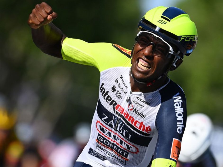 Minister Osman Saleh (@ministersaleh) on Twitter photo 