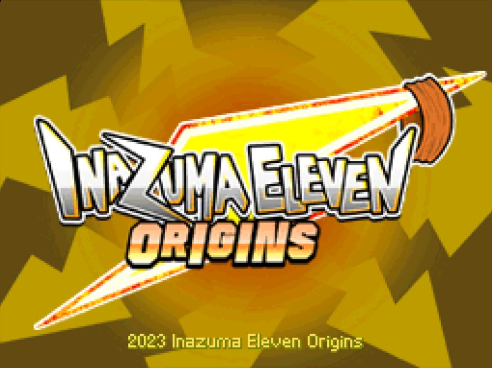 InazumaOrigins's tweet photo. ⚡️ 𝐈𝐍𝐀𝐙𝐔𝐌𝐀 𝐄𝐋𝐄𝐕𝐄𝐍 𝐎𝐑𝐈𝐆𝐈𝐍𝐒 ¡𝐘𝐀 𝐃𝐈𝐒𝐏𝐎𝐍𝐈𝐁𝐋𝐄!⚡️

Disfruta de la historia del legendario David Evans desde su juventud y entrena a tu equipo para llegar a la cima del fútbol.

▶️ https://t.co/JwgRphNZDG

Se agradece un RT para compartir el proyecto ❤️ https://t.co/twuaMFkkuE