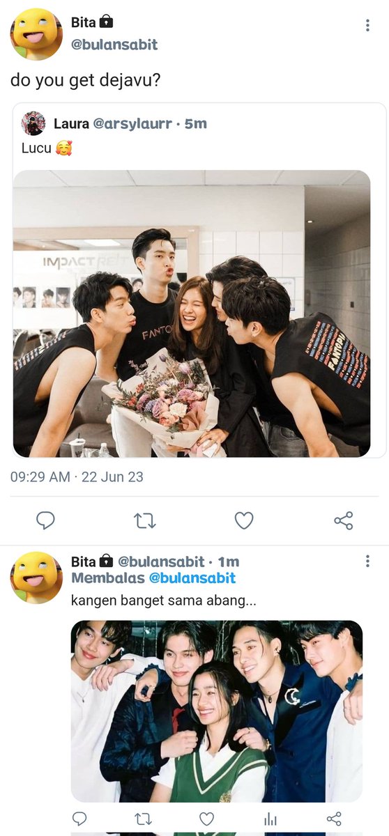 kimmnjeongg's tweet image. – Dejavu

Nct Dream 00L x Oc fewtweet au
©kimmnjeongg