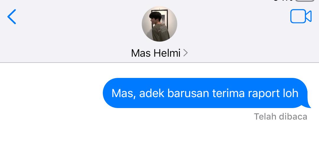 What if
Edisi reaksi para abang ketika adeknya terima raport

(Mark x Hendery x Haechan x Jeno NCT) a few tweet au

© accorius