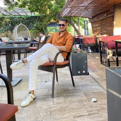 erizvanoglu18's tweet photo. #YeniProfilResmi https://t.co/JcZWCW2DXr
