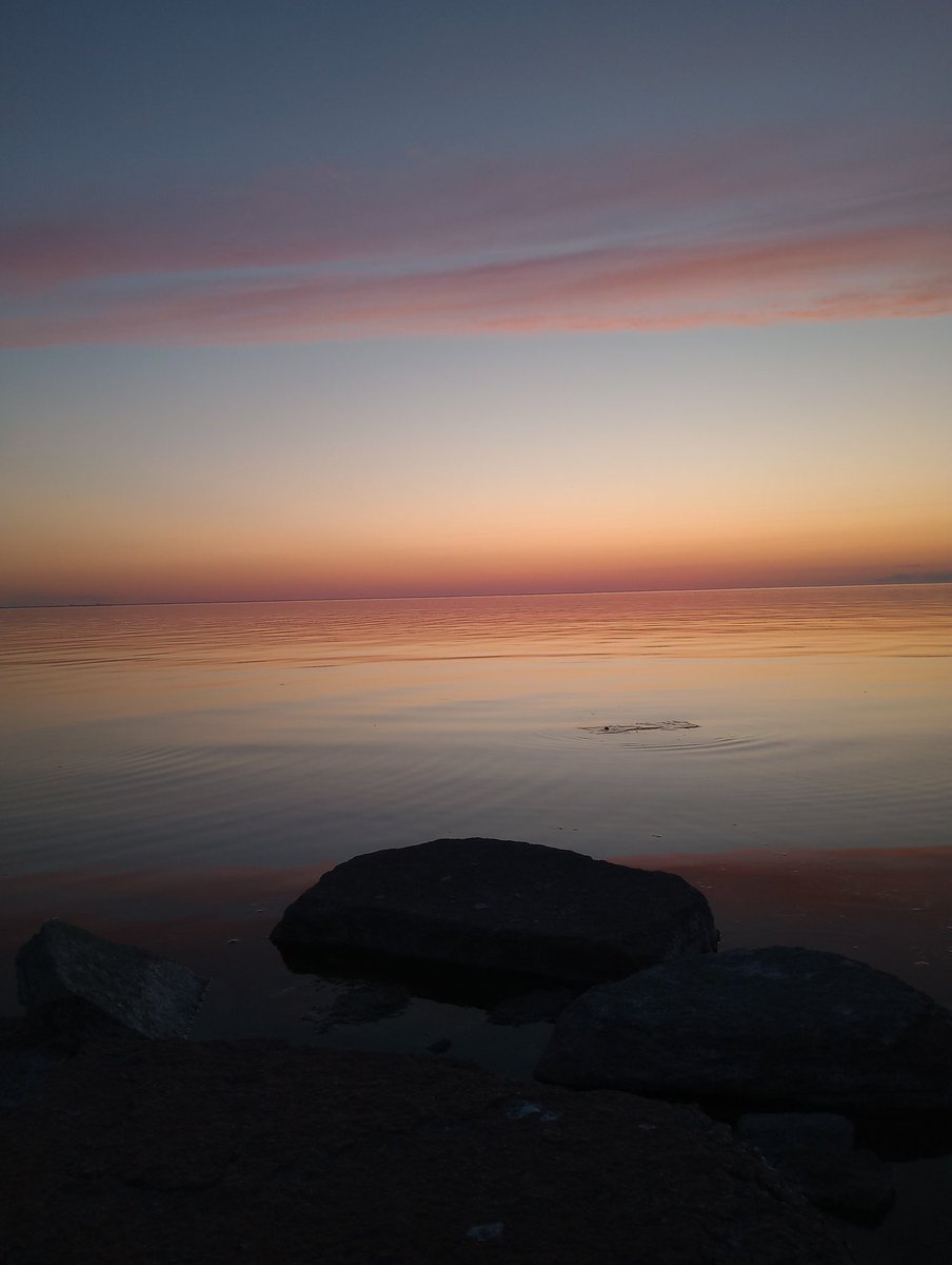 Mid summer night #byxelkrok #neptuniåkrar