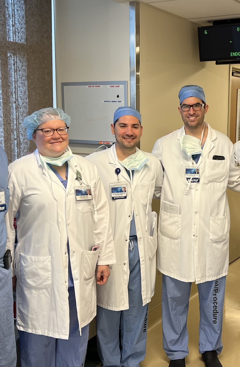 Nicholas McKenna (@npmckenna) on Twitter photo Congratulations to <a href="/DrAbarcaRendon/">Francisco Abarca Rendon M.D.</a> on your last day of <a href="/MayoClinicSurg/">Mayo Clinic Department of Surgery</a> colorectal surgery fellowship and to <a href="/KellieLMathisMD/">Kellie Mathis</a> for graduating your last fellow as international fellowship PD. Congratulations to <a href="/DrAbarcaRendon/">Francisco Abarca Rendon M.D.</a> on your last day of <a href="/MayoClinicSurg/">Mayo Clinic Department of Surgery</a> colorectal surgery fellowship and to <a href="/KellieLMathisMD/">Kellie Mathis</a> for graduating your last fellow as international fellowship PD.