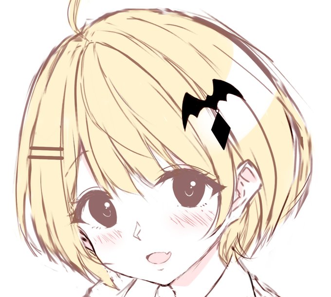 ゲスト原稿、メルちゃん進捗🌟 