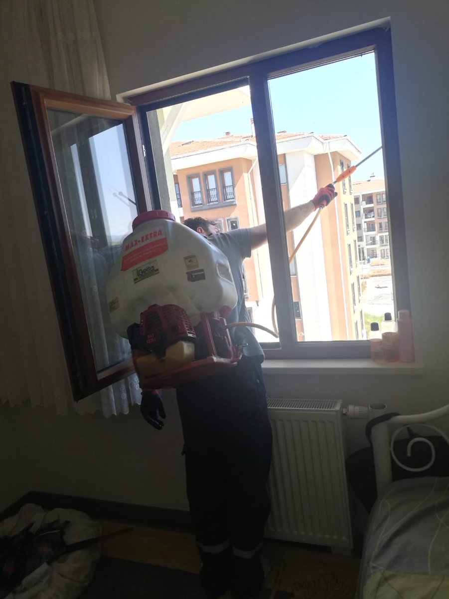 etap_konya3's tweet photo. Beyşehir 3.Etap Toplu Konular Site Yönetimi Kurban Bayramı öncesi binalarda ilaçlam işlemi yapılmıştır
Saglıklı Günler Dileriz. https://t.co/9bIyEXraph