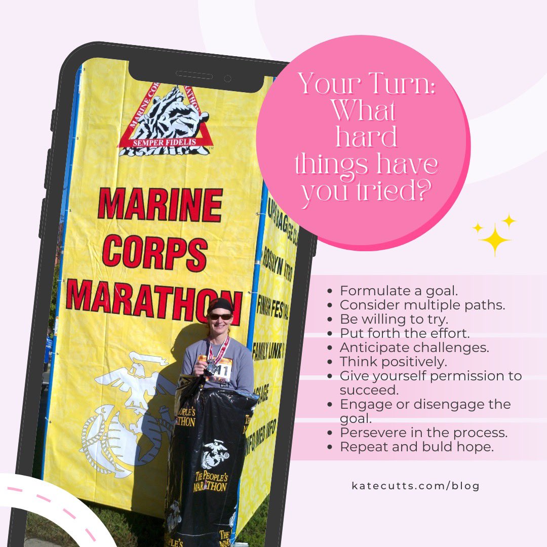 Enjoy my 3-minute story of the week, ‘Measuring Hope” at katecutts.com/blog.

#storytelling #amwriting