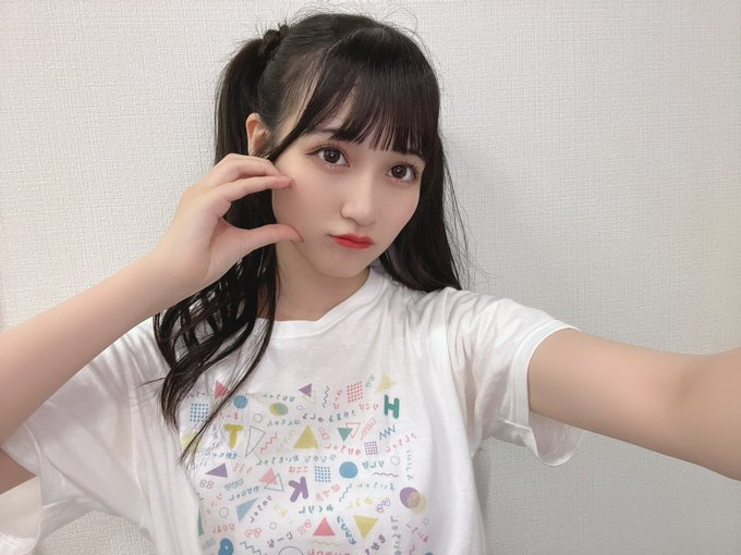今村麻莉愛のTwitter画像45