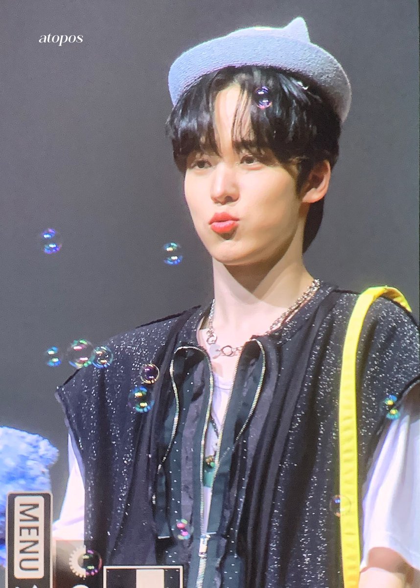 990323_kr's tweet photo. 230624 #에이티즈 #ATEEZ #윤호 #YUNHO #정윤호 https://t.co/ZuyEazbHhZ
