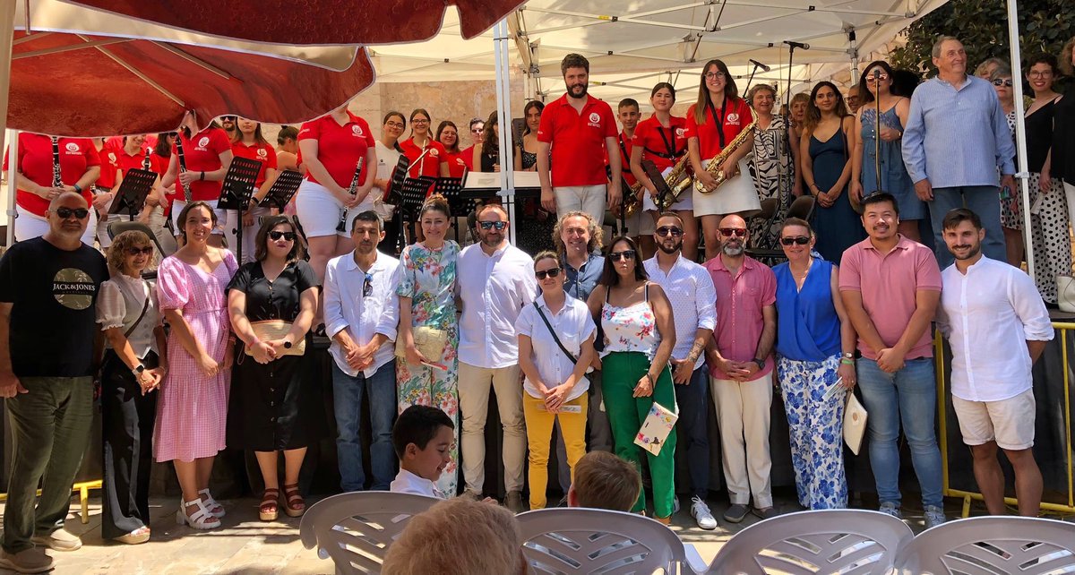 Molts d'anys, Son Servera!