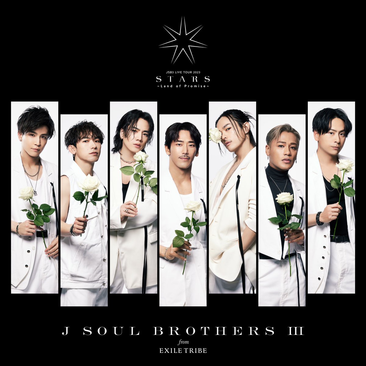 HIROOMI_3JSB_'s tweet photo. 9.25🌹🤝✨
#三代目JSOULBROTHERS
#STARS https://t.co/YyyE2ZsfvI