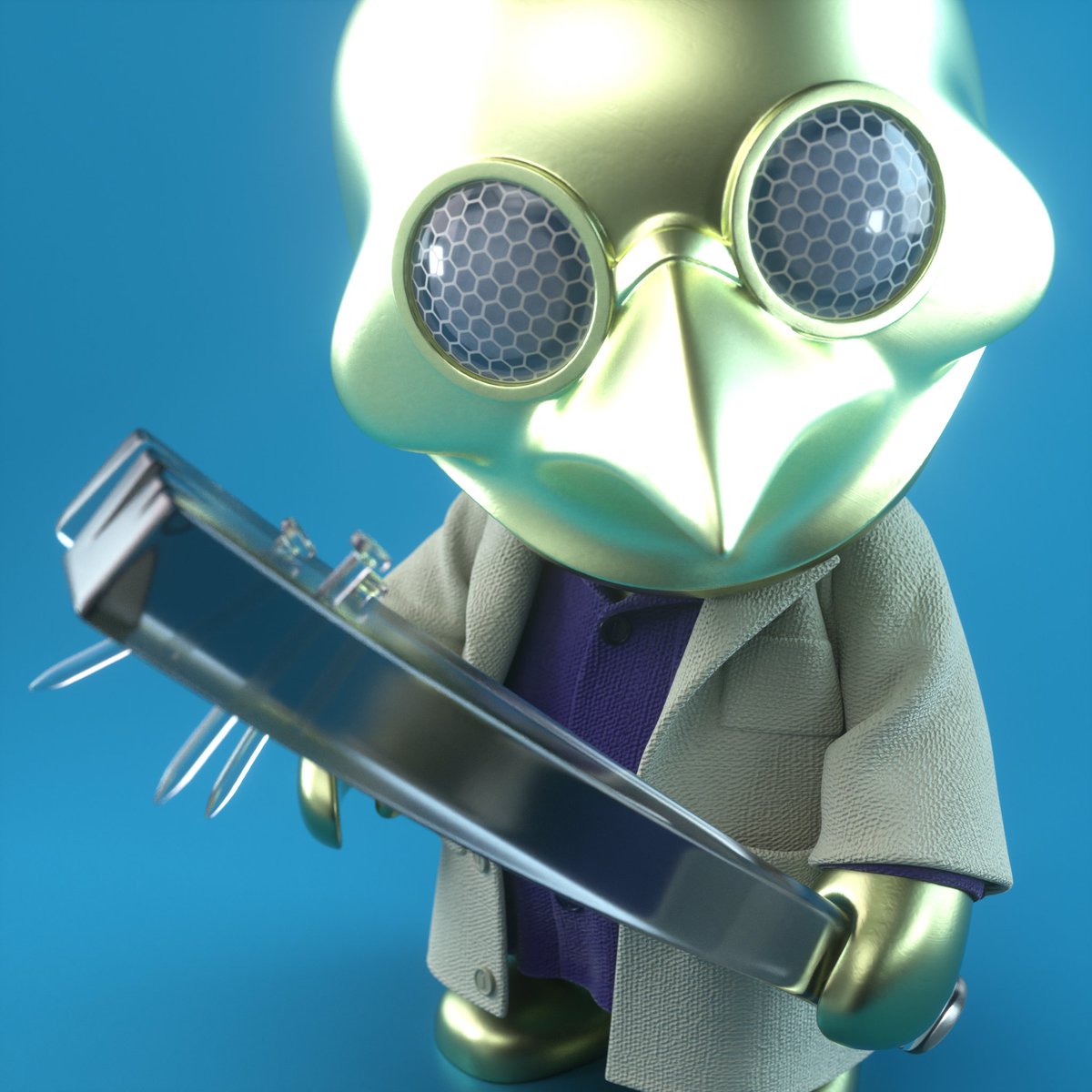 squadts_com's tweet image. Authentic digital Blind Box experience done right. 

#notafkntoy