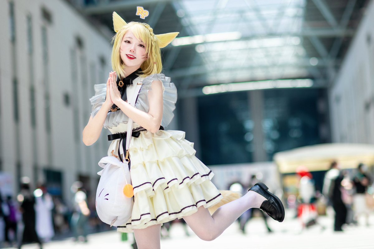 viviakiii's tweet photo. #FF14 https://t.co/FE2aAfUlg7