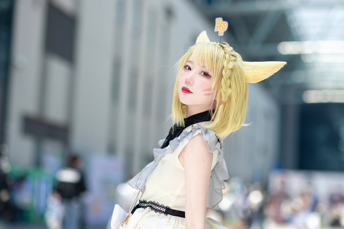 viviakiii's tweet photo. #FF14 https://t.co/FE2aAfUlg7