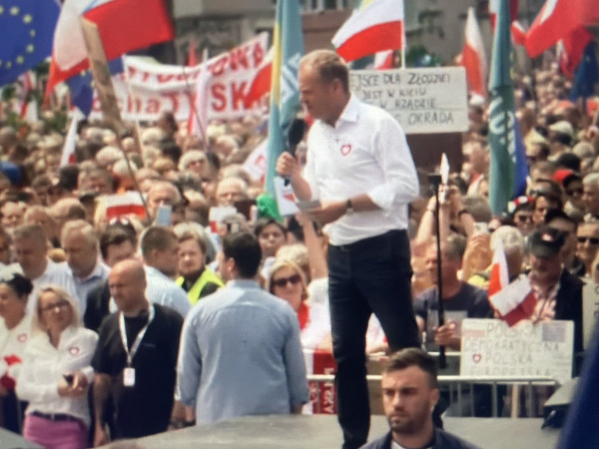 Krzysztof Brejza tweet media