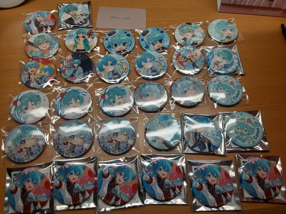 haruna__56N's tweet photo. 【 すとぷりグッズ交換 】

求❥ ❥ 9枚目・ALT

譲❥ ❥ 1〜8枚

ALT必須

 #すとぷりグッズ交換
 #すとぷり7周年グッズ 
 #すとぷりグッズ無限回収 
 #すとぷりグッズ回収 
 #すとぷりグッズ譲渡 https://t.co/nLd47w0IoJ