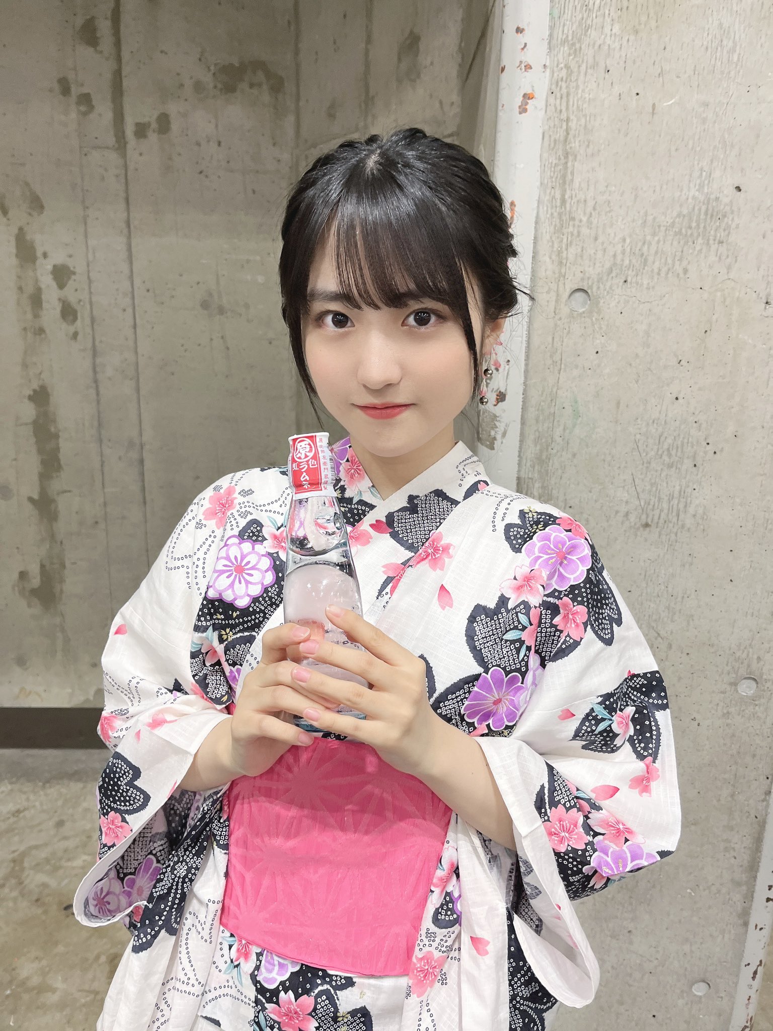 STU48 久留島優果 浴衣衣裳 グッズセット STU48 久留島優果 浴衣衣裳 グッズセット