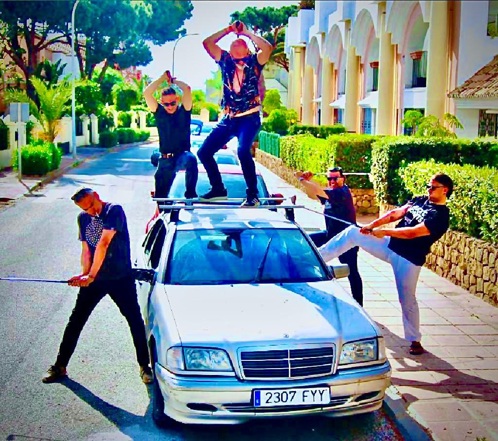 30 de junio … <a href="/OjeandoFestival/">Ojeando Festival</a>  te vienes? La vamos a liar