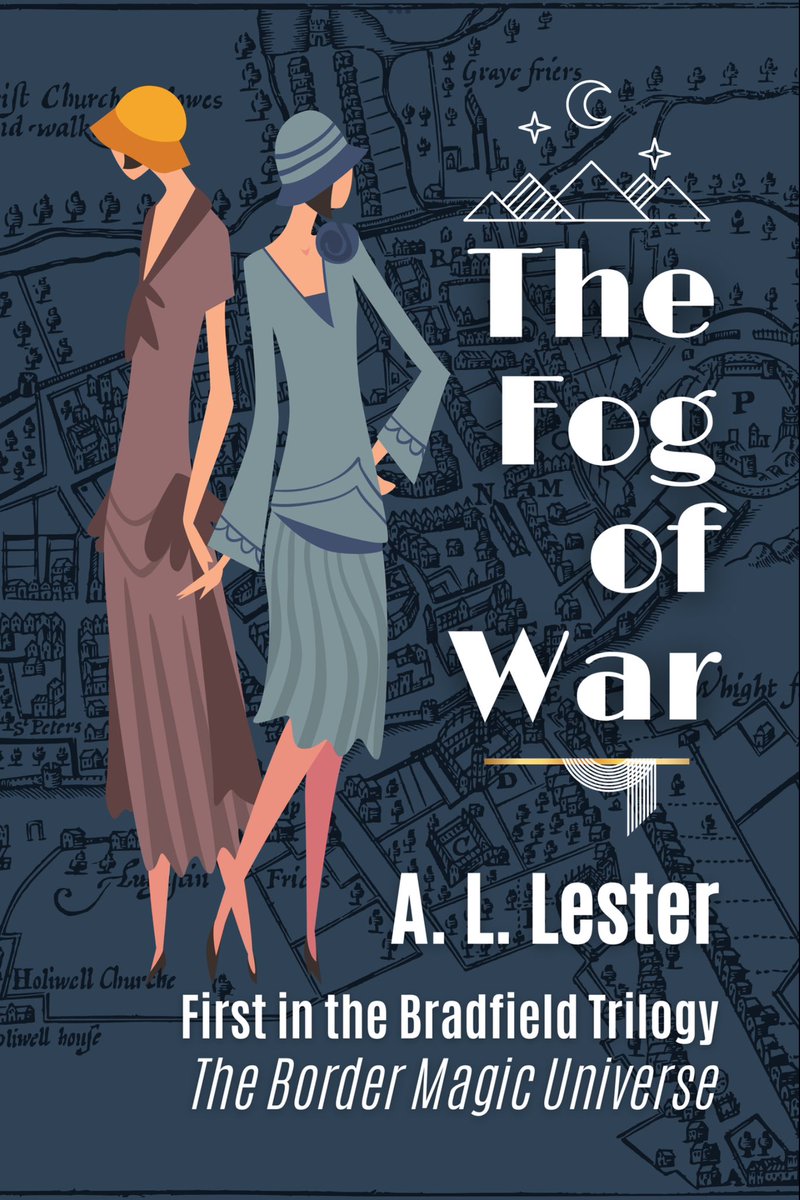 cr: the fog of war 

Sapphic, small village vibe and post WWI. I’m loving it