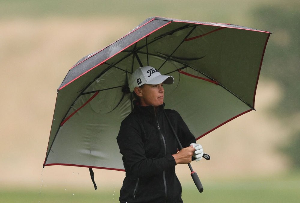 Pace battles weather but just 2 back at halfway at Baltusrol satourgolf.co.za/2023/06/24/pac… via @SATourGolf1 Visit the website to follow all SA’s pros in action @saffatracker @SLadiesTour @KPMGWomensPGA #satourgolf