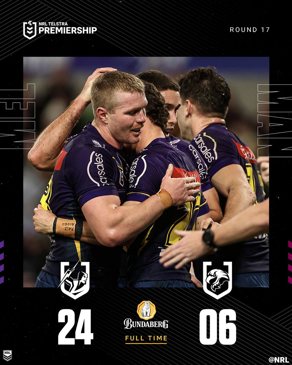 Melbourne Storm News, Scores, Highlights, Stats, and Rumors Bleacher Report