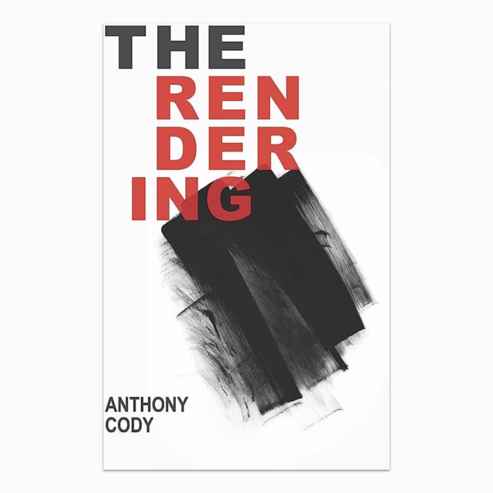 Full Stop (@fullstopmag) on Twitter photo "Maybe there is another possibility being gestured at from the gathering of archival fragments that does not seek to refashion those fragments into something whole."
@chaunwebster reviews @anthony_cody's latest poetry collection, THE RENDERING (<a href="/Omnidawn/">Omnidawn Publishing</a>): full-stop.net/2023/06/26/rev… "Maybe there is another possibility being gestured at from the gathering of archival fragments that does not seek to refashion those fragments into something whole."
@chaunwebster reviews @anthony_cody's latest poetry collection, THE RENDERING (<a href="/Omnidawn/">Omnidawn Publishing</a>): full-stop.net/2023/06/26/rev…