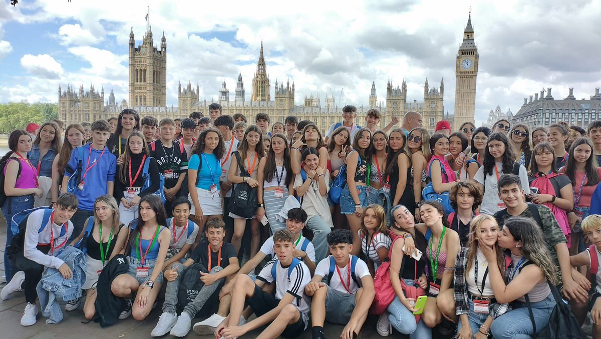 CC. Apóstol Santiago 🎗🧡 tweet media