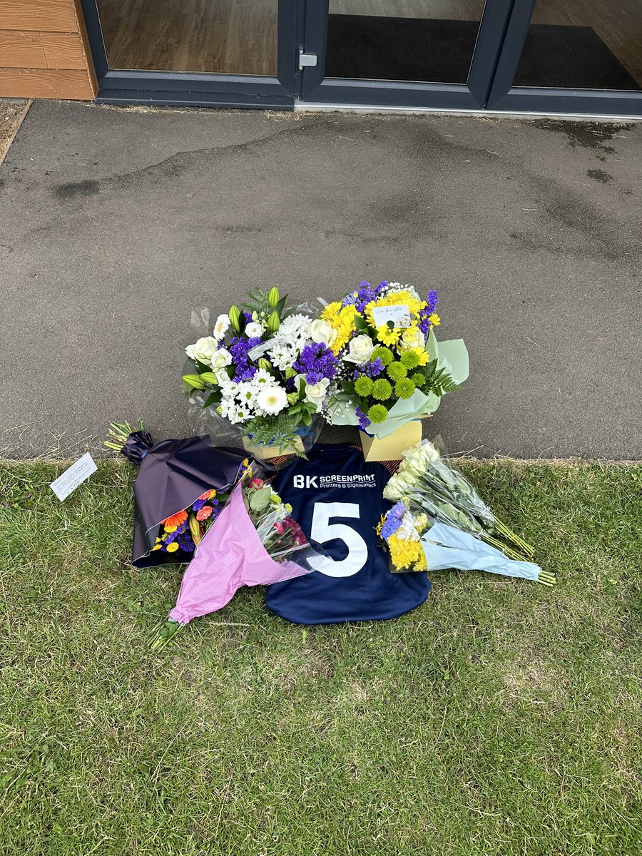 Scotby FC tweet media