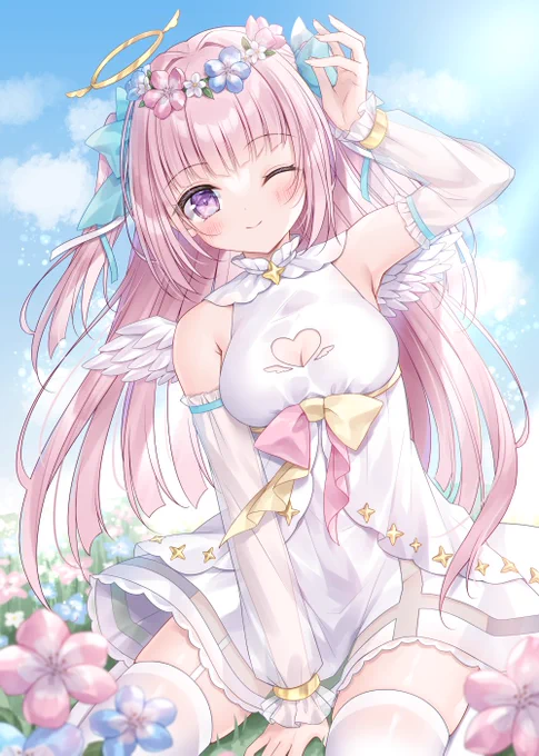  #まゆまゆあ～と
