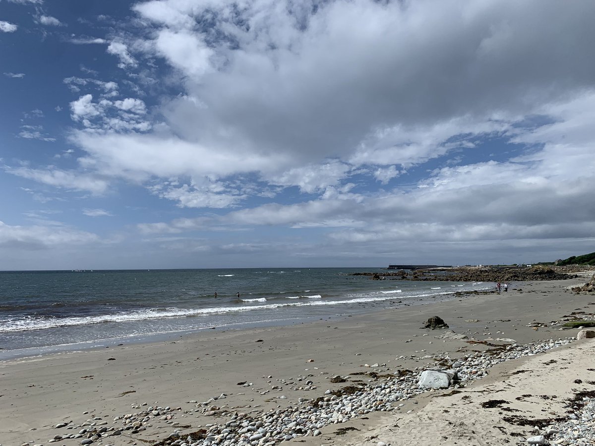 Spiddal 💙☀️#Connemara #Conamara #Spiddal