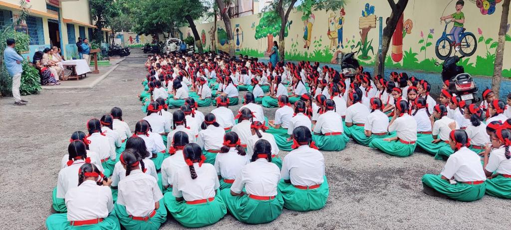 prabhakarape's tweet image. आज व्यसनमुक्त निर्भय विद्यार्थी अभियान  घेण्यात आले. त्यावेळीं ACP संजय पाटील. PI राजेंद्र लांडे सर.. आणि अभियानसाठीं  DCP शशिकांत बोराटे यांचे पूर्ण सहकार्य  लाभले..#PMModiNews #CMOMaharashtra #Dev_Fadnavis #AjitPawarSpeaks  #CPPuneCity #suniltingre #supriya_sule