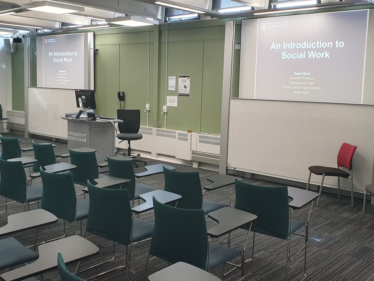 Dawn River tweet media