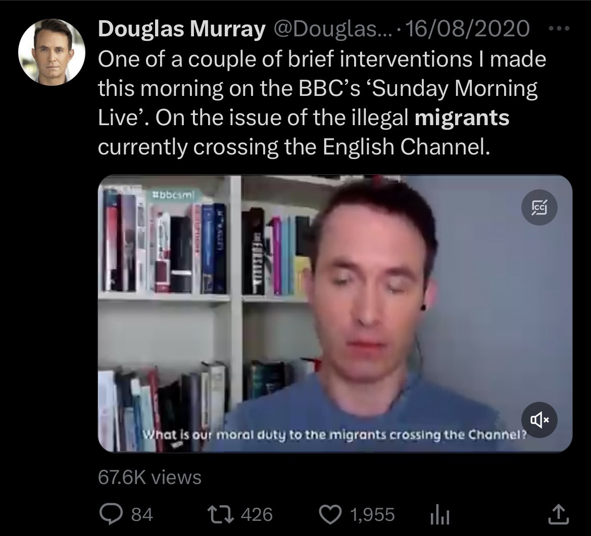 Matthew Leggett on Twitter: "Fuck off, Nazi cunt"