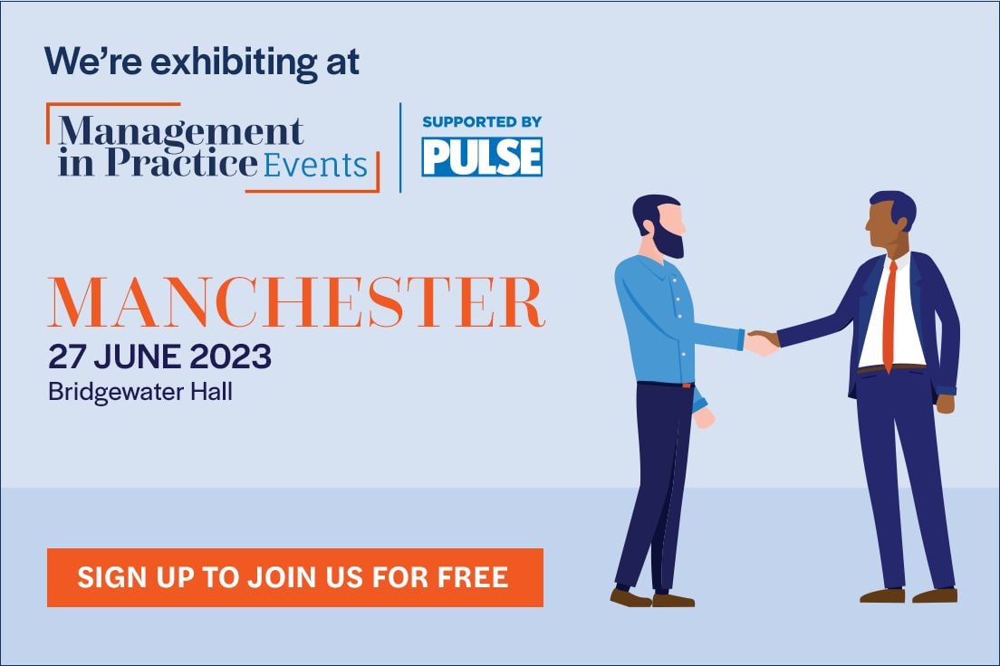 📢 Calling all Practice Managers! 🏥 Join us at #ManagementinPractice in Manchester on June 27th Explore our workshop 'Employee Value Propositions – Snake Oil or Miracle Cure?' at 12:25pm in Stream 2.  #PracticeManagers #Recruitment #Retention