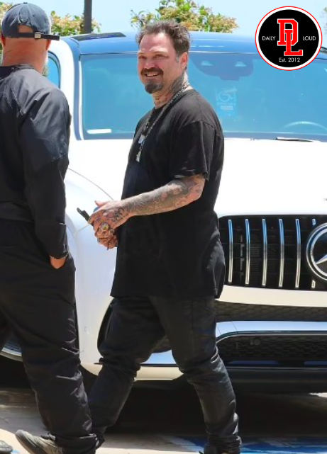 DailyLoud's tweet photo. Bam Margera leaves detox center early says he is headed to Las Vegas https://t.co/EW3vUSnOuf