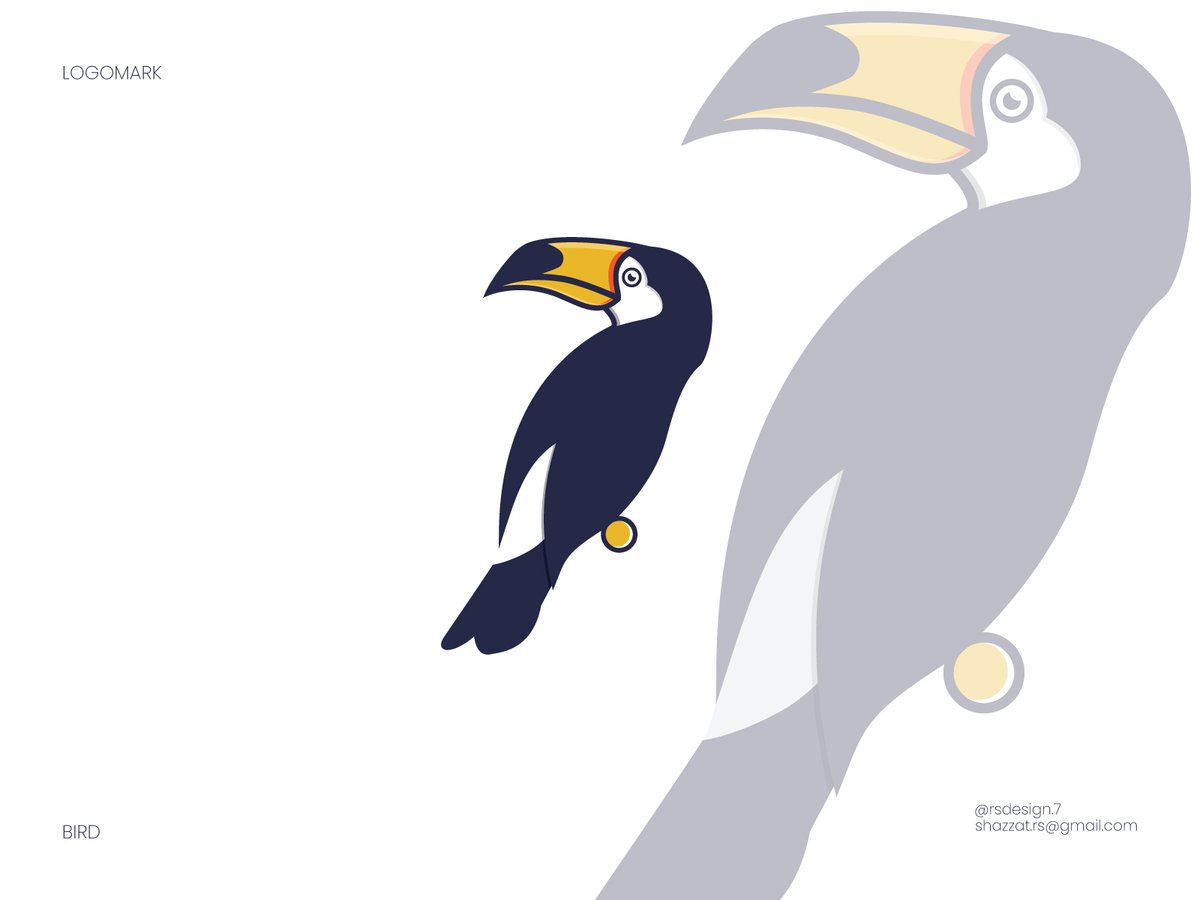 shazzat_7's tweet photo. Bird-Logo Design
Email: shazzat.rs@ggmail.com

Portfolio: https://t.co/Ufqw3YG63G
https://t.co/KdXMPLql39

#LogoDesign #birds #Logo #logos #logonew #logotype #brandingdesign #business #logodesigner #logomark #business #tech #Symbol #logofolio #Birdland #birdlovers #icon #connect https://t.co/INOmeQ9bRX