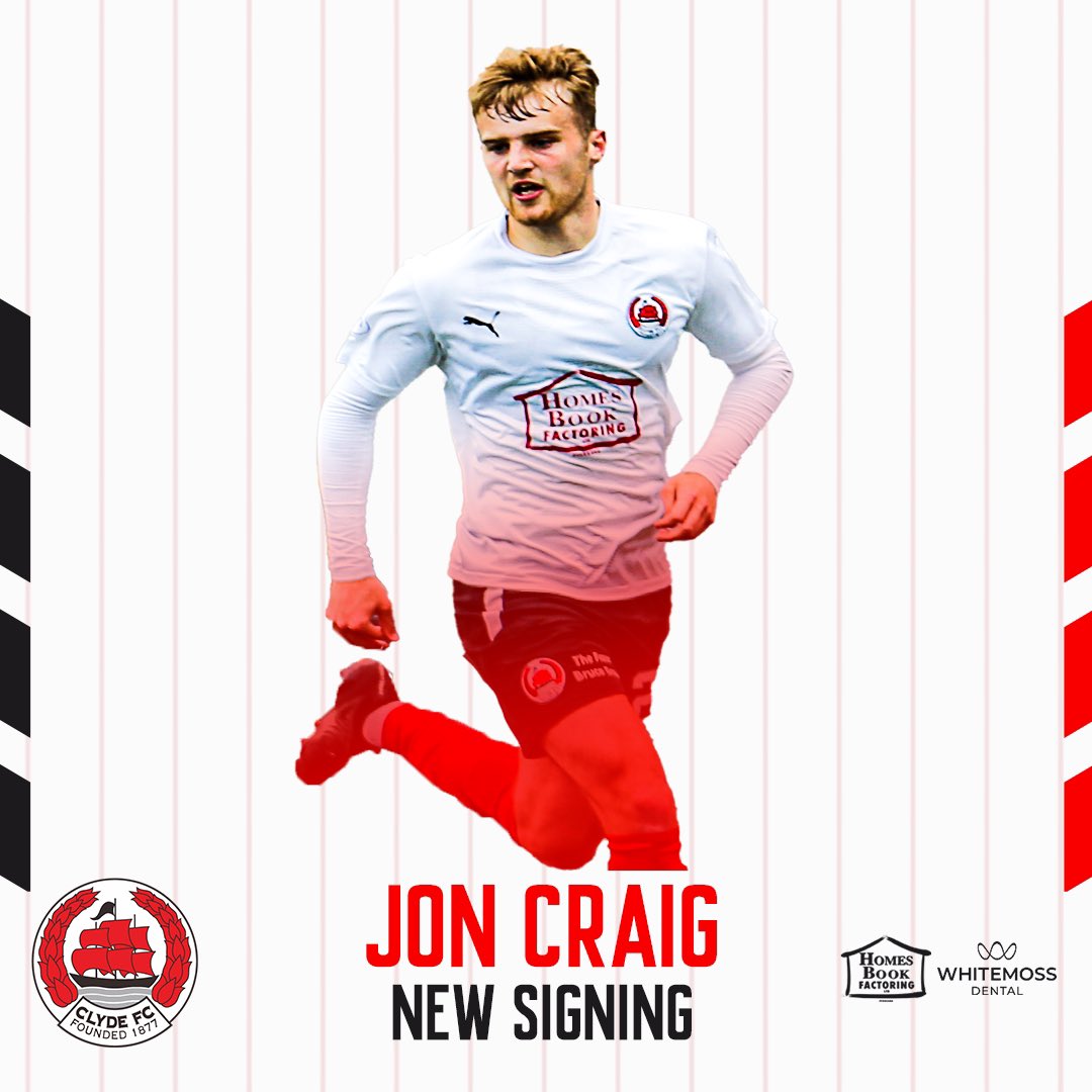 Clyde FC on Twitter: 