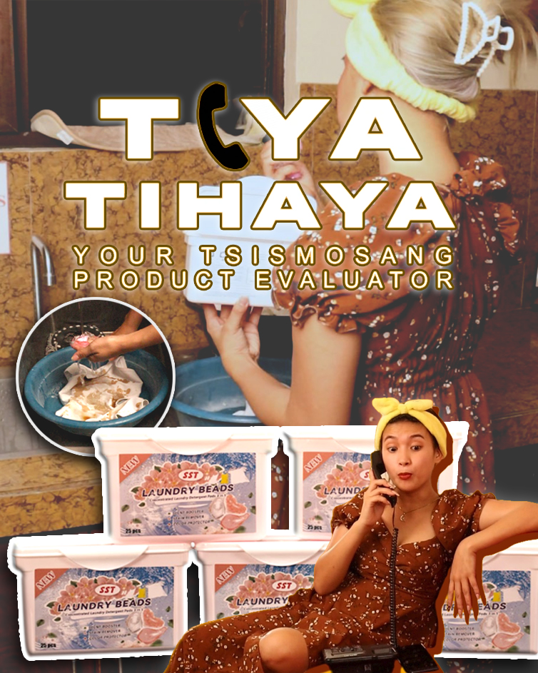 netfly_review's tweet photo. Ito na nga ang tsismis sa Laundry Beads mga Pamangkin! 
TIYA TIHAYA - LAUNDRY BEADS REVIEW
watch on my YouTube https://t.co/qDsKEtGcBT

#tiyatihaya #laundrybeads #laundrybeadsdetergent   #onlinebudol #tsismosa #marites #tsismis #productreview #tiktokreview #productevaluation https://t.co/Q1CzMDBGpN