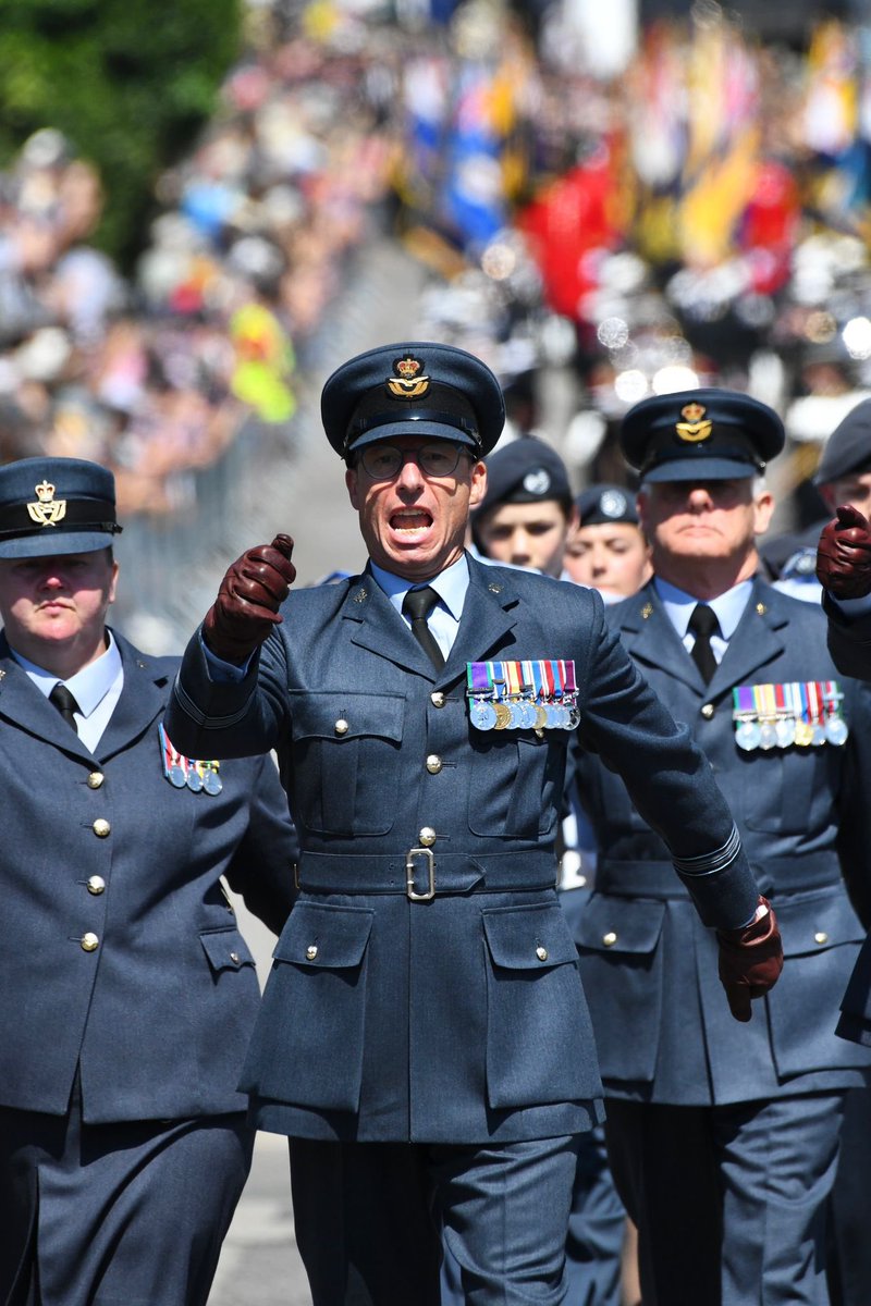 RAF Air Cadets (@aircadets) on Twitter photo RAF Air Cadets are joining parades and events across the UK and further afield today for #ArmedForcesDay - the national event is in Falmouth - <a href="/pcwaircadets/">P & C Wing</a> have represented the organisation in the presence of the Duke of Gloucester <a href="/RoyalFamily/">The Royal Family</a> #ArmedForcesWeek RAF Air Cadets are joining parades and events across the UK and further afield today for #ArmedForcesDay - the national event is in Falmouth - <a href="/pcwaircadets/">P & C Wing</a> have represented the organisation in the presence of the Duke of Gloucester <a href="/RoyalFamily/">The Royal Family</a> #ArmedForcesWeek