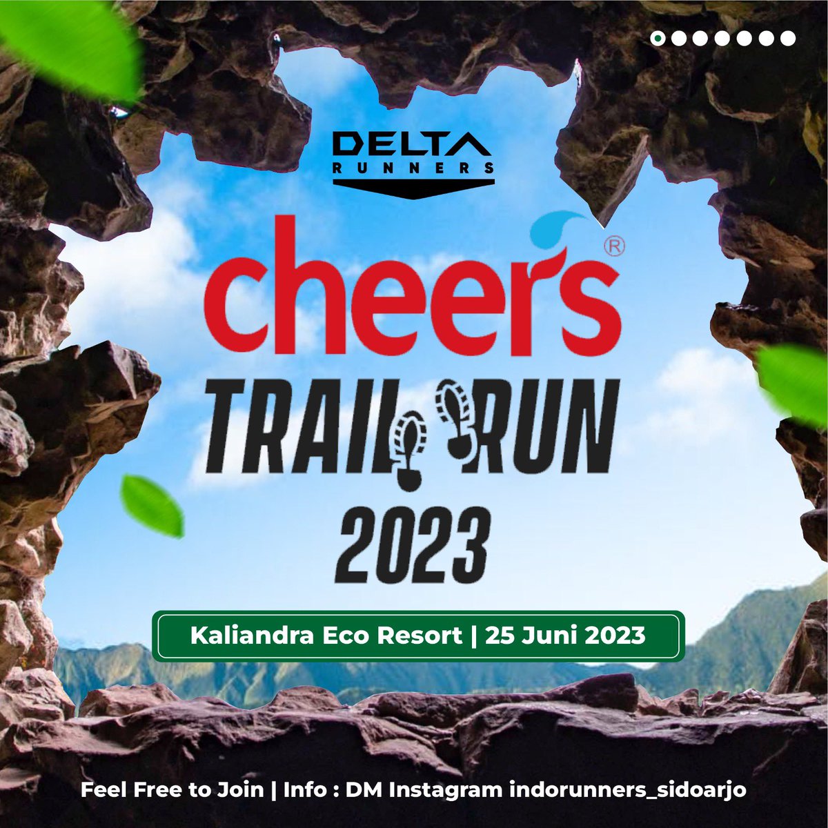 IndoRunners Sidoarjo tweet media