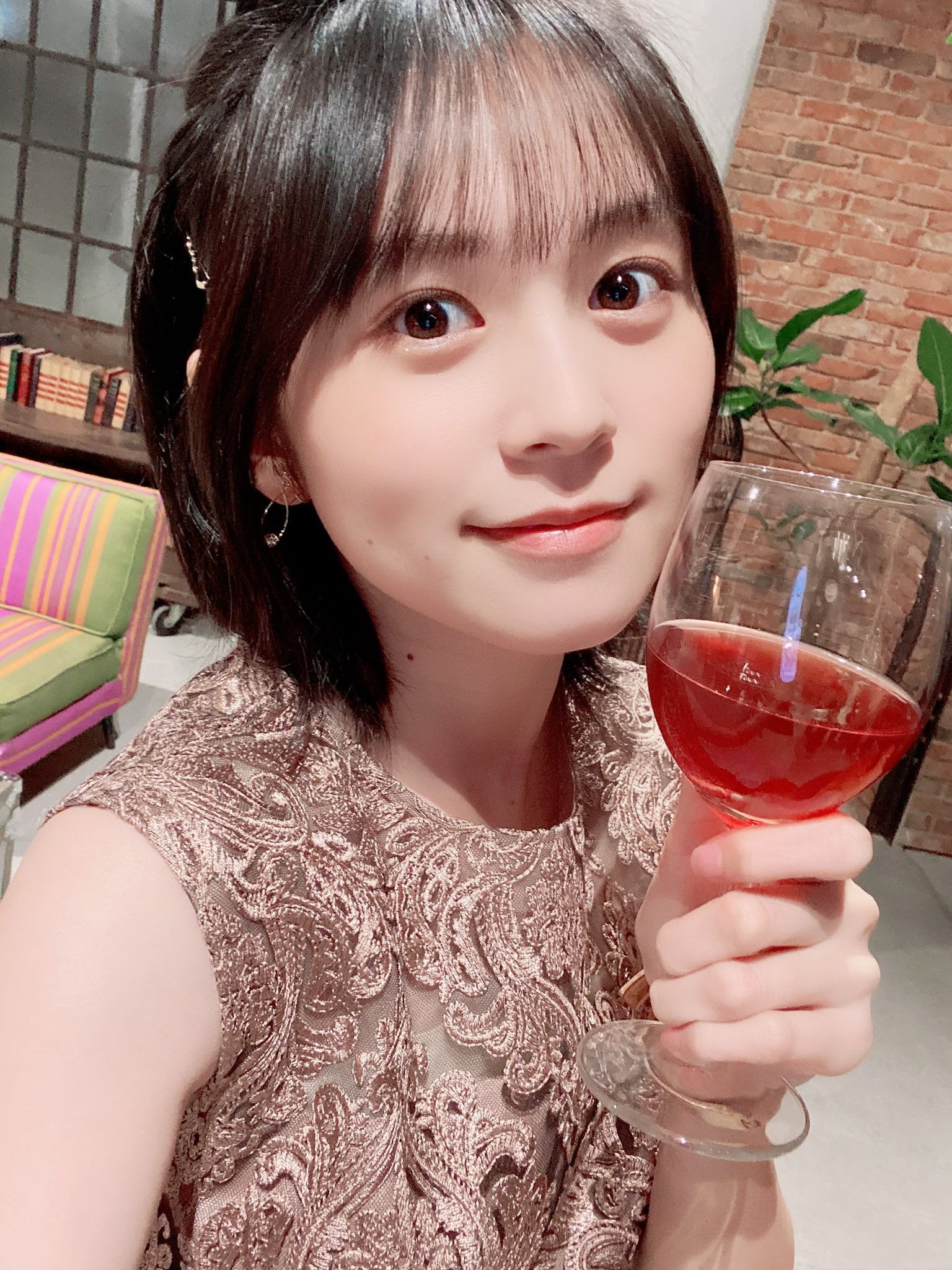 中島由貴❄ on X: