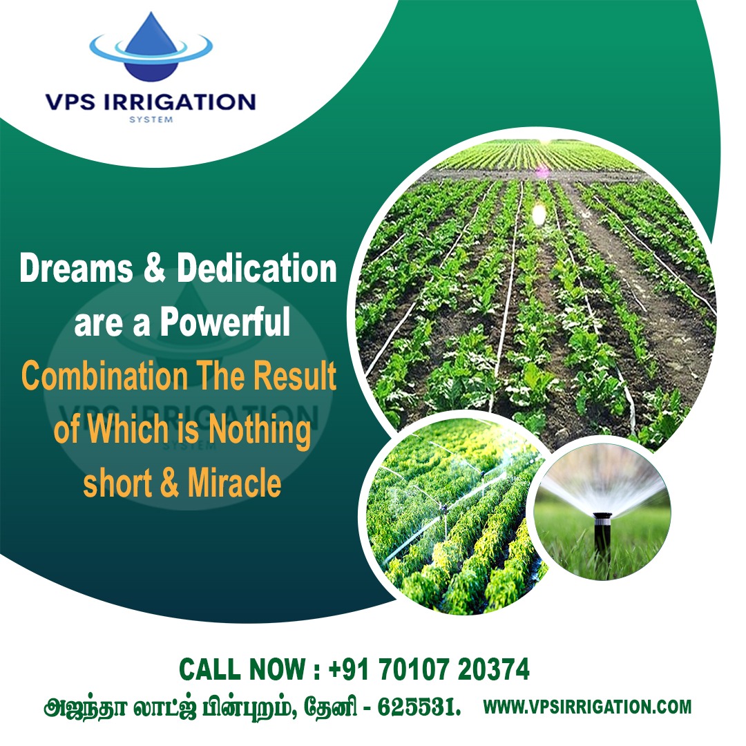 #vpsirrigation #irrigation #irrigationsystem #dripirrigation #agriculture #landscape #water #gardening #irrigationsystems #dripirrigation #farming #plants #sprinklersystem #trees
Facebook:
📷facebook.com/profile.php?id…
Instagram:
📷instagram.com/vpsirrigation/