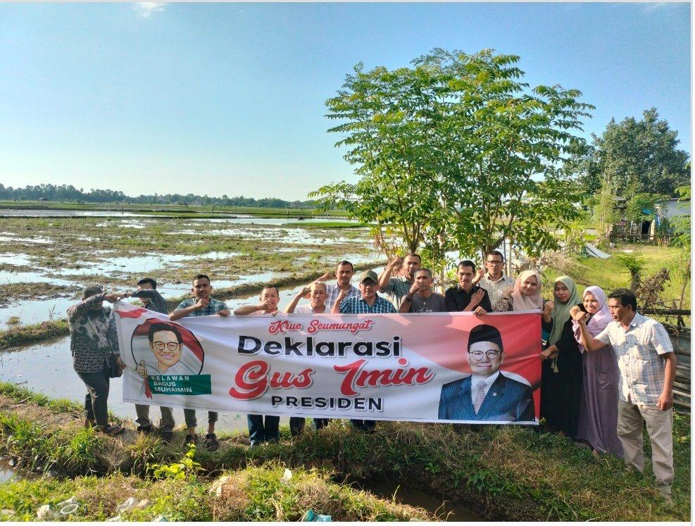 EdiSuanto18's tweet photo. #MuhaiminIskandar 
#GusIminPresiden
#PartaiKebangkitanBangsa 
@DPP_PKB
@EdiSuanto18 https://t.co/hZqA8jXkyb