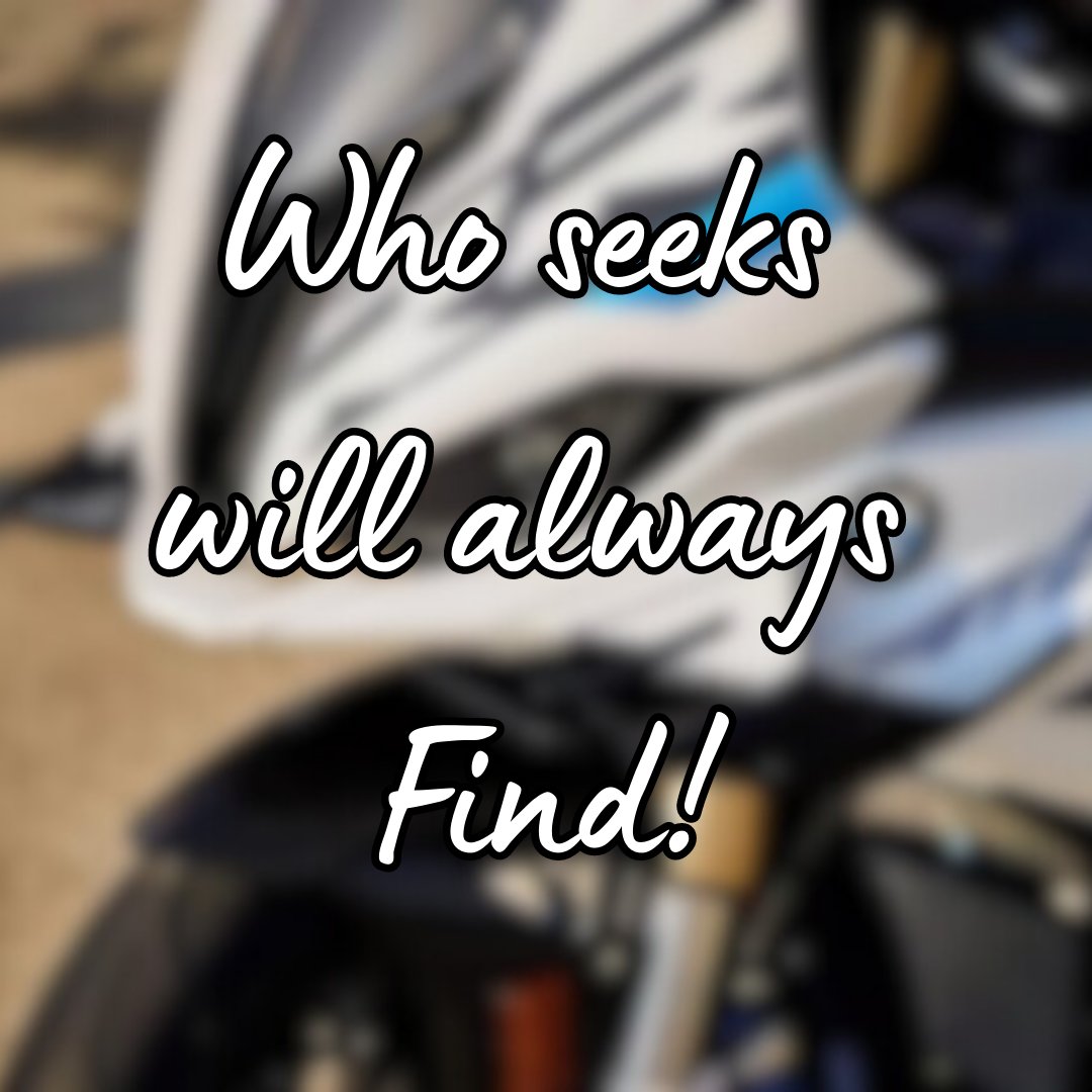 MosttDeef's tweet photo. Who seeks will always find! #Motivation #Motivational #Motivacion #Motivasyon #Мотивация #Мотивація https://t.co/aTjZGBf6zW