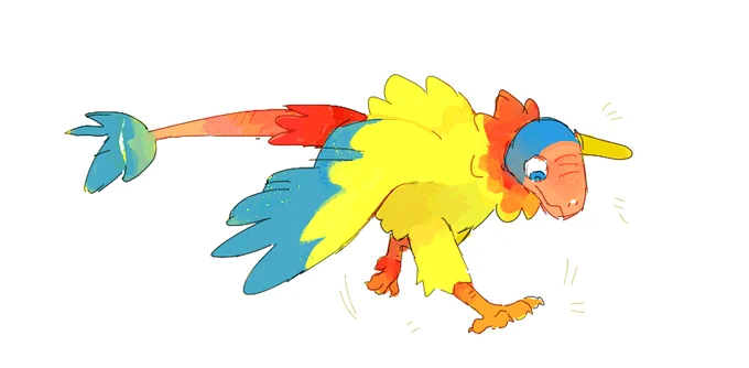 Chicken