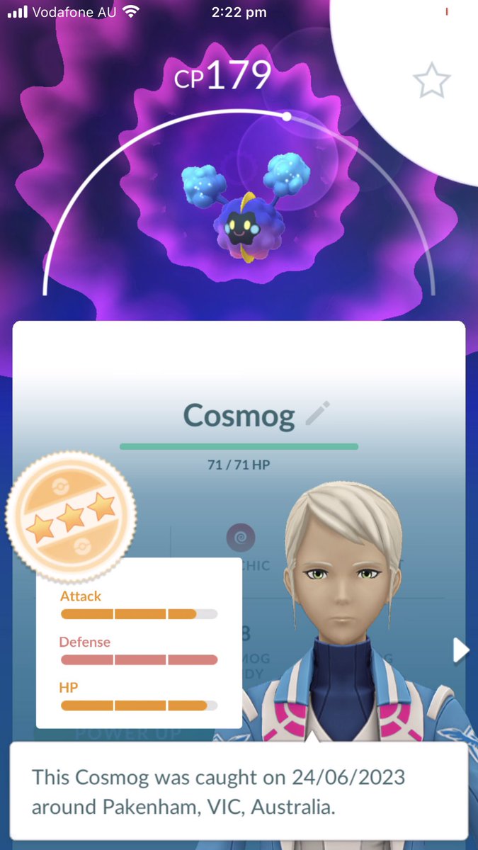 WildWoodKing's tweet image. Hehe, I thought @ItsFleeceKing @MYSTIC7 would be having a good day today but I think I stole there daily luck. #LegendaryHundo #ShadowHundo #FirstShadowHundo #FirstLegendaryHundo #FirstShadowLegendaryHundo #ToManyHashtags.