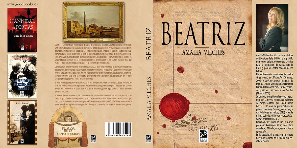 Verano, playa, tumbona, montaña, buenas vistas...
Y un buen libro.

delibrumtremens.com/product-page/b…