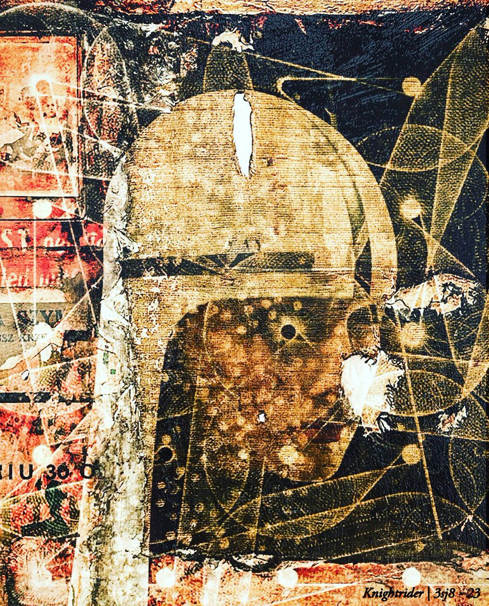 [ Knightrider ] __ #knight #painting #kunst #drawing #collage #photography #photo #collageart #digitalpainting #digitalcollage #digitalcollage #artist #artistsoninstagram #artoftheday #artlover #artgallery #artgalleries #dutchart #artfromthenetherlands #absurdist_collageclub