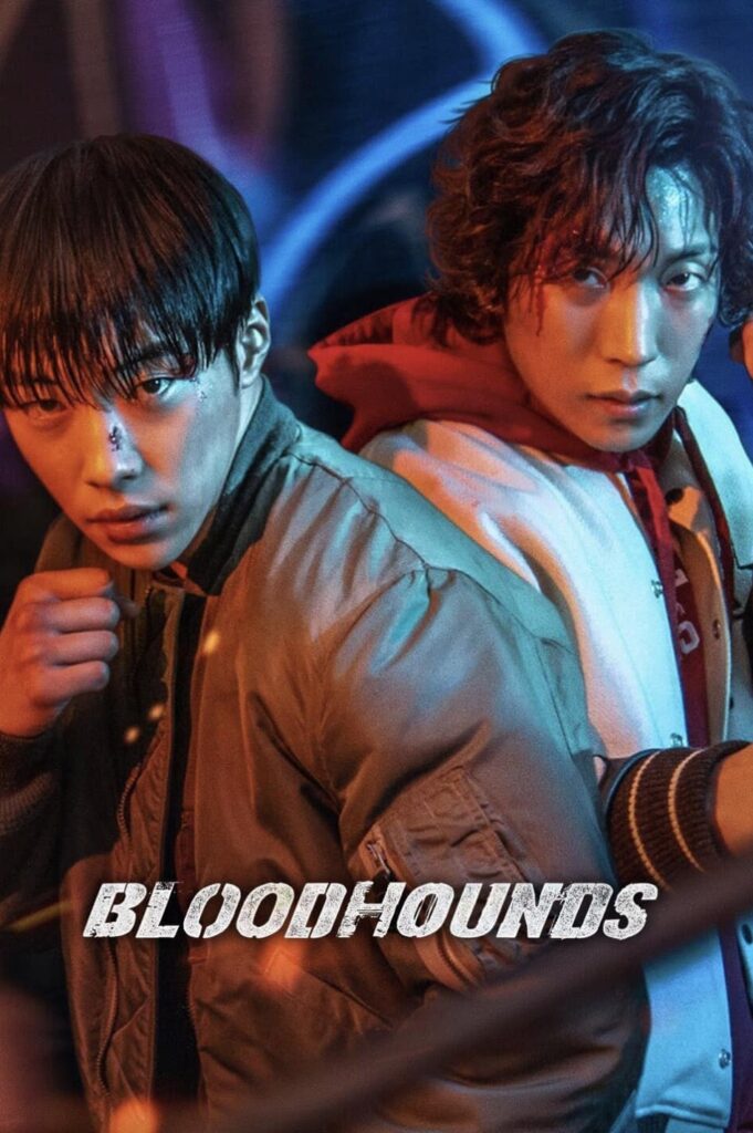 Review K-Drama : Bloodhounds dlvr.it/Sr9DXk